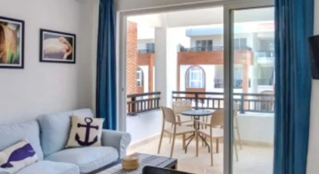 Apartamento Deluxe Punta Cana, Rezervați Apartament Punta Cana Republica Dominicana