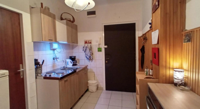 Studio Apartment Corner, Забронировать Апартаменты/квартира Риека Приморско-Горанская жупания