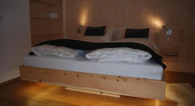 Апартаменты Ferienwohnung Rheintal