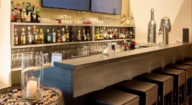 Parkhotel Ahrbergen, Book Hotel Ahrbergen Weser Uplands