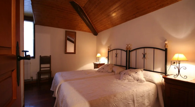 Casa Sergio, Book Hotel Valdes Asturias