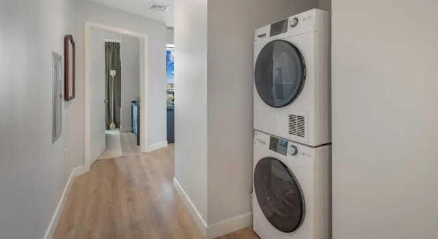 Hyatus Designer Residences Somerville