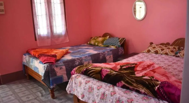 Homocation Ray Homestay, Book Hotel Jyoti Gaon Assam