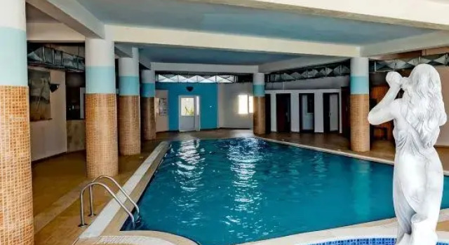 Alexius Pool Apartments, Book Apartment Apartments in Northern Cyprus, Apartment