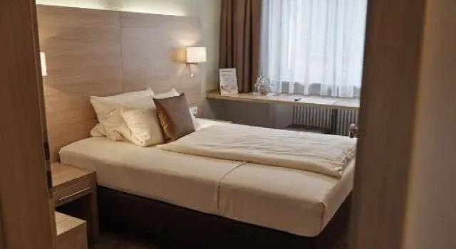 Номер Standard Ringhotel Central - Superior