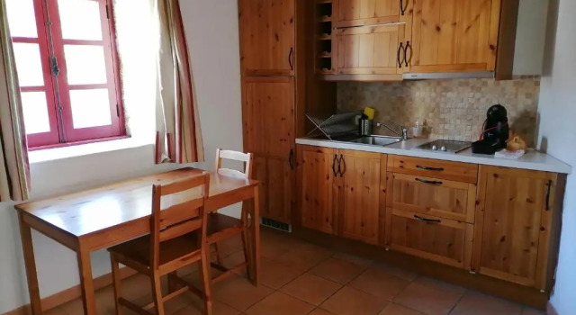 Шале c 1 комнатой Casas do Pastor