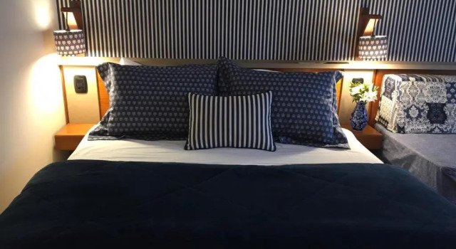 Номер Premium Serra Alta Hotel