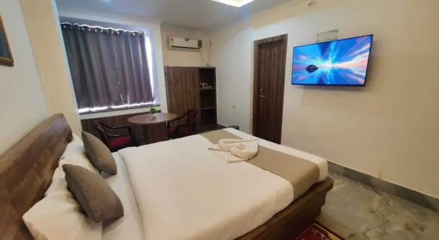 Lisa Guest House