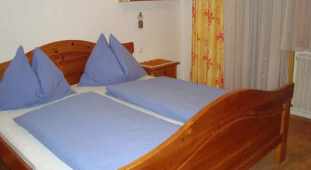 Апартаменты Comfort Haus Harmonika
