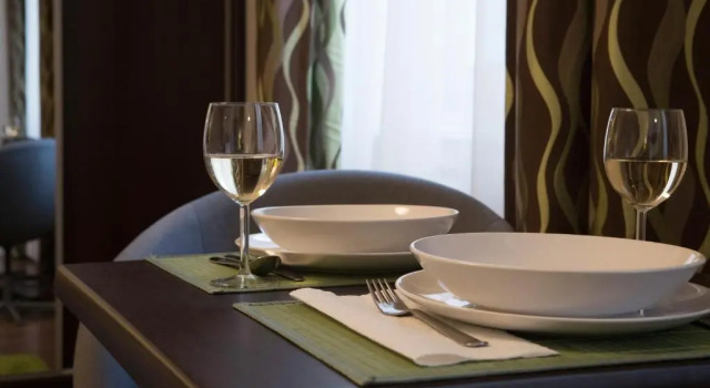 Студия Walton Prime Apartment