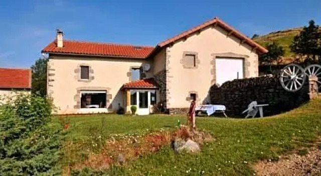 Les Chambres du Fraisse, Prenota Hotel Hotel a Alvernia con parcheggio, Parcheggio