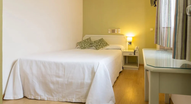 Номер Standard Hotel Platería