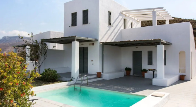 Вилла Superior Villas Lino