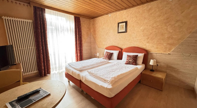 Black Forest Hotel