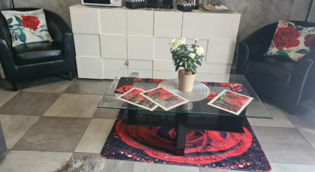 Апартаменты Petalo Rosso