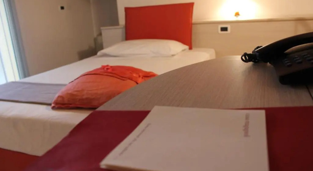 Номер Standard Hotel Casa Magagnoli