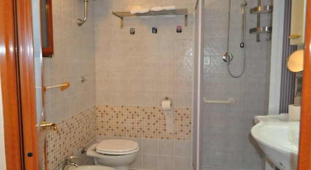 Standard Zimmer 7 Contrade