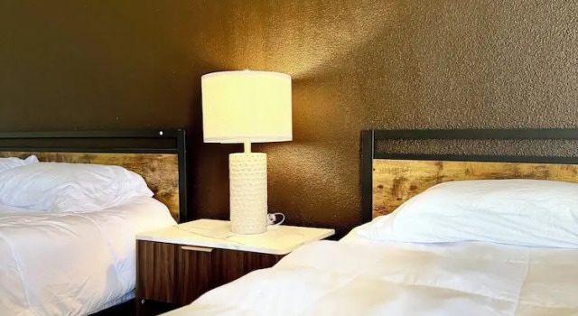 Deluxe Zimmer The Windmill