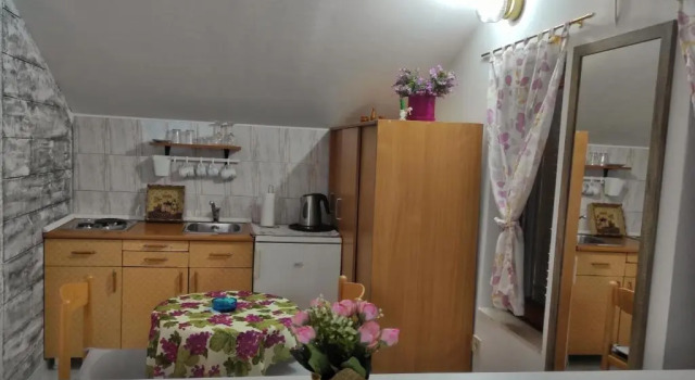 Apartments Sijerkovic, Забронировать Апартаменты/квартира Баошичи Херцег-Нови - Ривьера