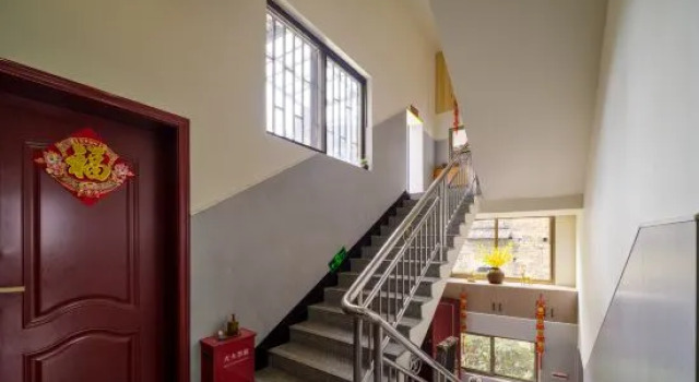 Yunshuixixu Homestay (Wuyuan Guling Scenic Area), Rezerwuj Hotel Shangrao Jiangxi