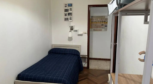 Номер Standard Hostal Costa Azul