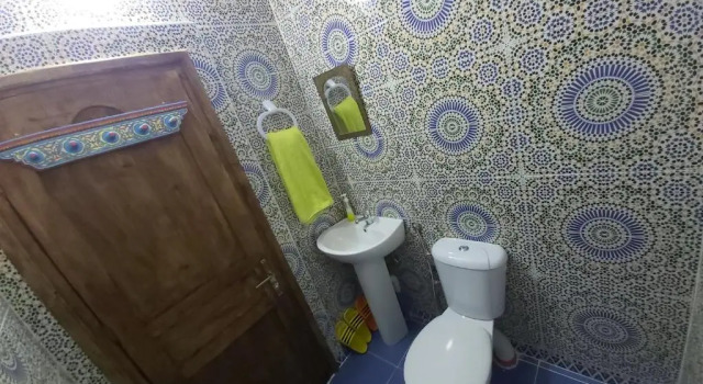 Двухместный номер Standard Casa Blue Star