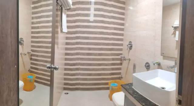 Standard chambre Hotel Gk Palace