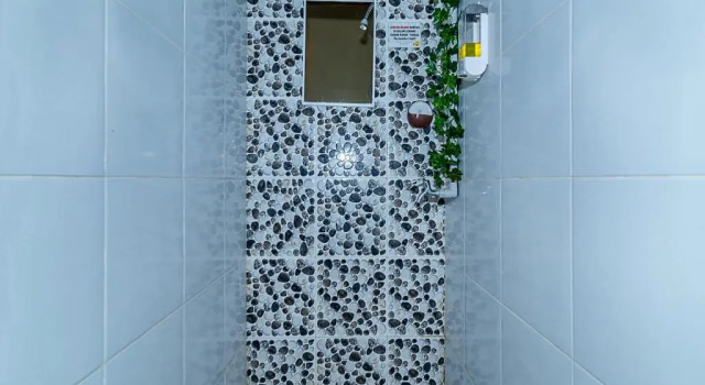 Одноместный номер Standard SPOT ON 90042 One Plaza Eco Hotel