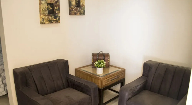 Hotel Napoles, Book Hotel Hoteller i Sonora med parkering, Parkering