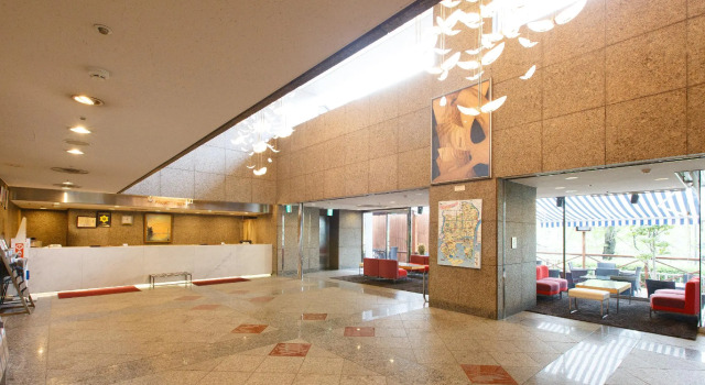 Day Nice Hotel Tokyo