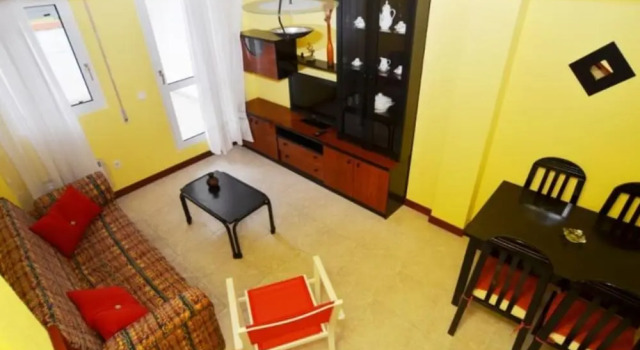 Apartment in Isla - 103580 by MO Rentals