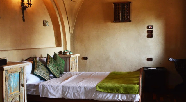 Номер Luxury Djorff Palace