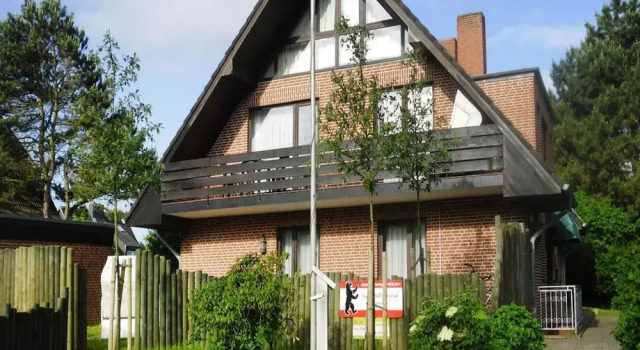 Appartement in Westerland auf Sylt, Забронировать Апартаменты/квартира Апартаменты Зильт-Ост, Апартаменты/квартира