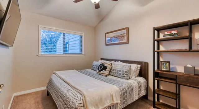 E309 W Beaver Creek Blvd 2 Bedroom Condo