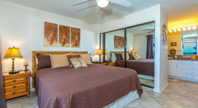 Wailea Ekolu #607