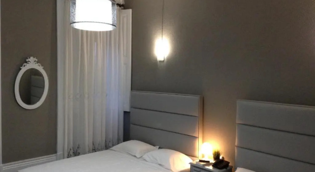 Четырёхместный номер Standard Royal Porto City