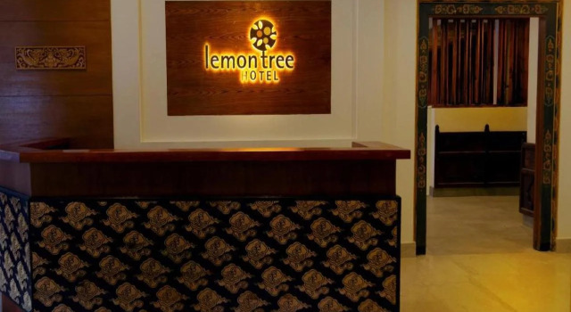 Lemon Tree Hotel Thimphu