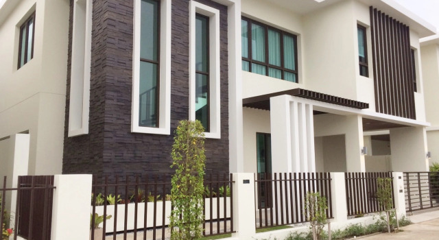 Вилла с 3 комнатами Kamala Regent Residence