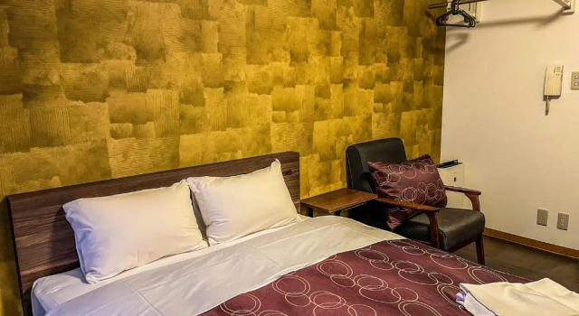 Двухместный номер Standard Comfort stay Miyabi