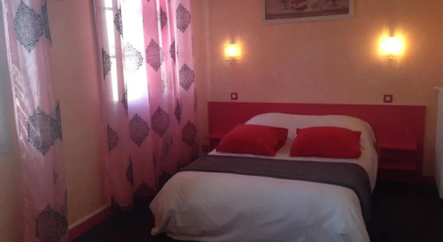 Номер Classic Family Hotel - Site du Parc
