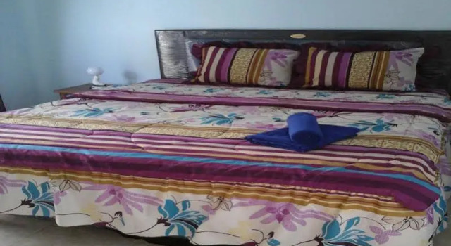 Jibril Guest House