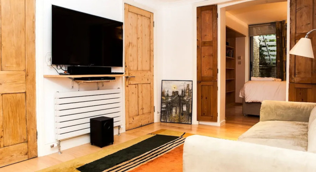 Stylish Luxury 1 Bed in Kennington