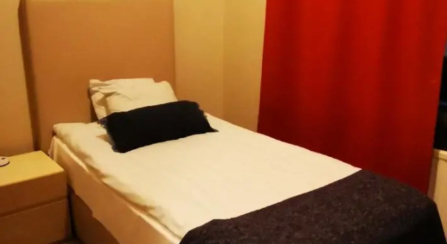 Одноместный номер Standard Sundsvall City Hotel