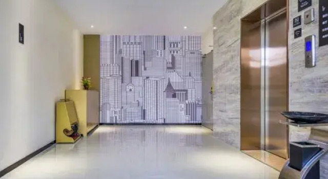 City Comfort Inn Hotel (The Old Town of Lijiang Xianghe Commercial Plaza ）, Prenota Hotel Hotel a Lijiang con parcheggio, Parcheggio