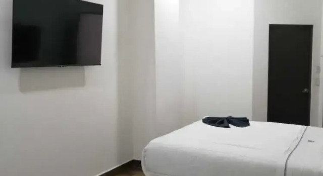 Номер Business Hotel ANB Aeropuerto Guadalajara