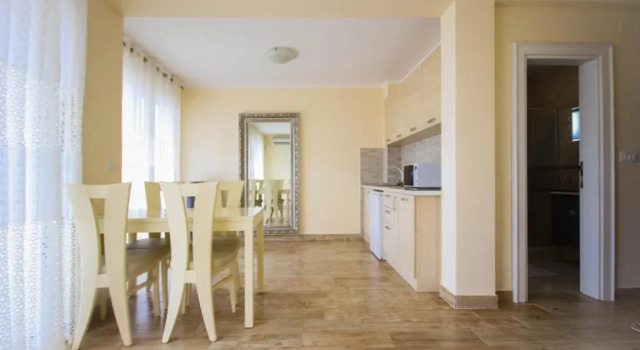 Апартаменты Apartaments Crown Silvia