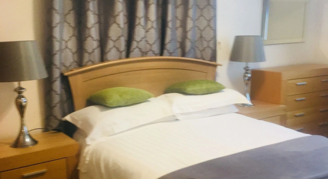 Двухместный номер Standard Ferrybridge Hotel