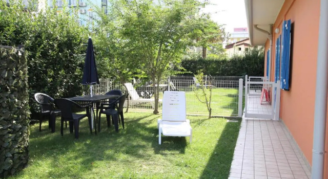 Апартаменты Aparthotel Gioia
