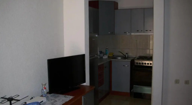 Апартаменты City Center Apartments Ohrid