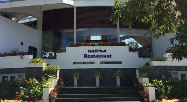 Carmelina Beach Resort